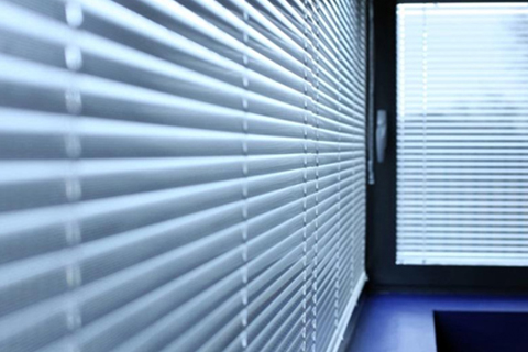 Aluminium lamellen 25mm