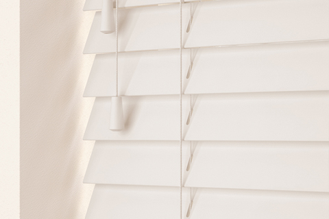 Budget Houten lamellen