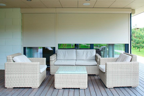  pour Volets roulants